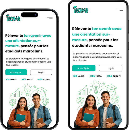 Fonctionnalité d'expérience personnalisée